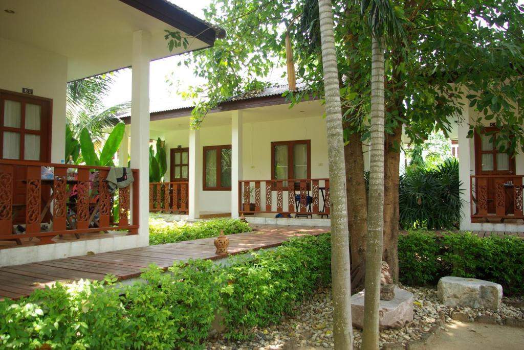 The Cottage @ Samui Lamai Beach  Exterior photo