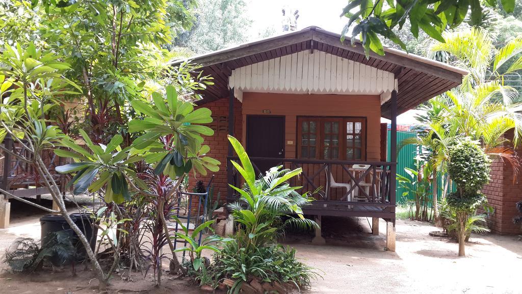 The Cottage @ Samui Lamai Beach  Exterior photo